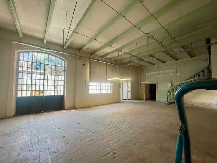 Casa con 6 locali in vendita in Via Pietro Toselli, Porta al Prato San Jacopino, Firenze