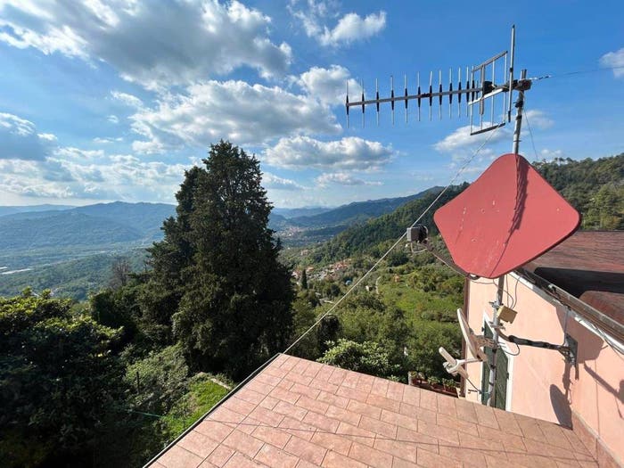 Appartamento quadrilocale in vendita in Centro, Bolano