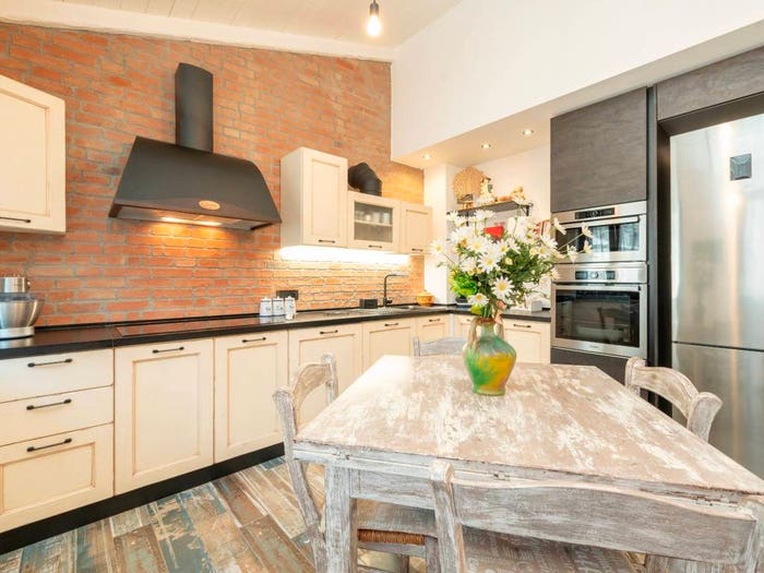 Casa trilocale in vendita in Via Alpignano, San Gillio