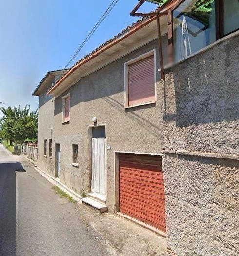 Casa trilocale in vendita in Via della Repubblica, Castel Ritaldi