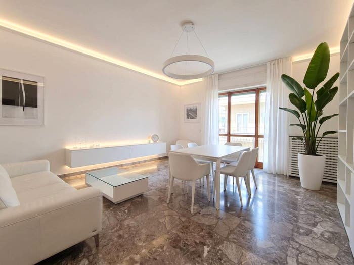 Appartamento con 5 locali in vendita in Via San Lazzaro, Centro, Gallipoli