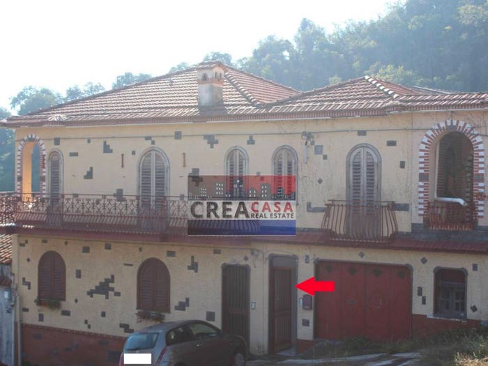Appartamento con 6 locali in vendita in via Etnea, Nunziata, Mascali