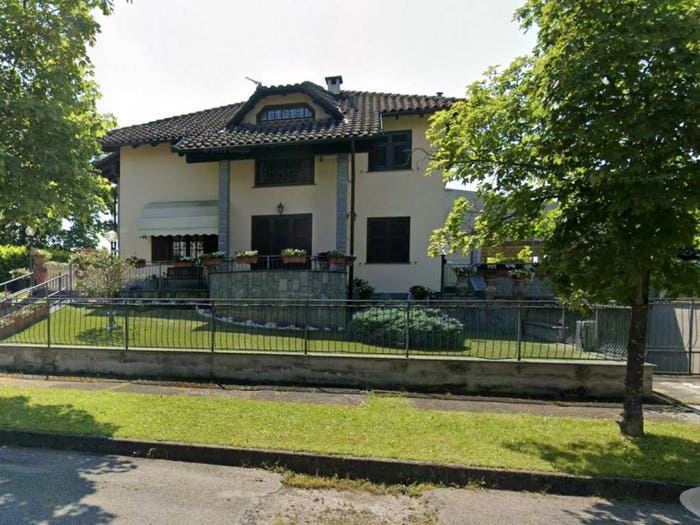 Casa con 5 locali in vendita in Via Caduti Di Nassiriya, Novi Ligure