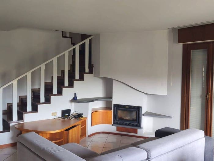 Casa quadrilocale in vendita in Centro, San Daniele del Friuli