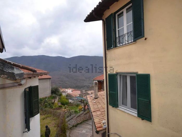 Casa con 5 locali in vendita in Via Porta Nuova, Centro, Arcinazzo Romano