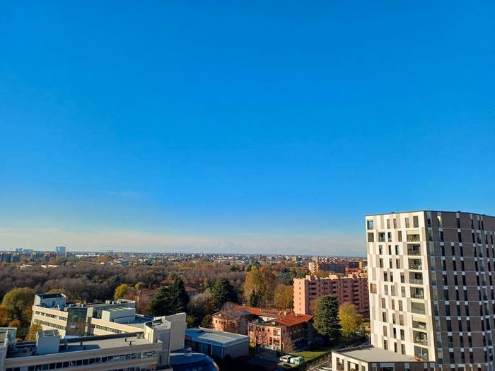Appartamento trilocale in vendita in Via Alessandro Astesani, Affori, Milano