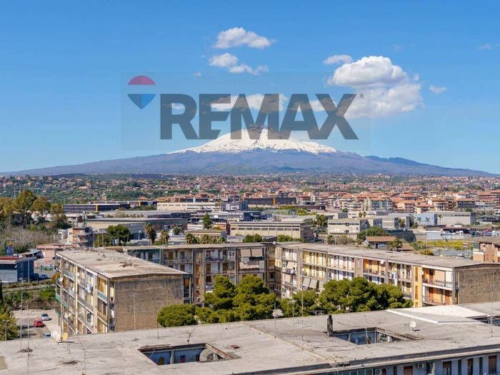 Appartamento con 5 locali in vendita in via Leonardo Vigo, Monte Po, Catania
