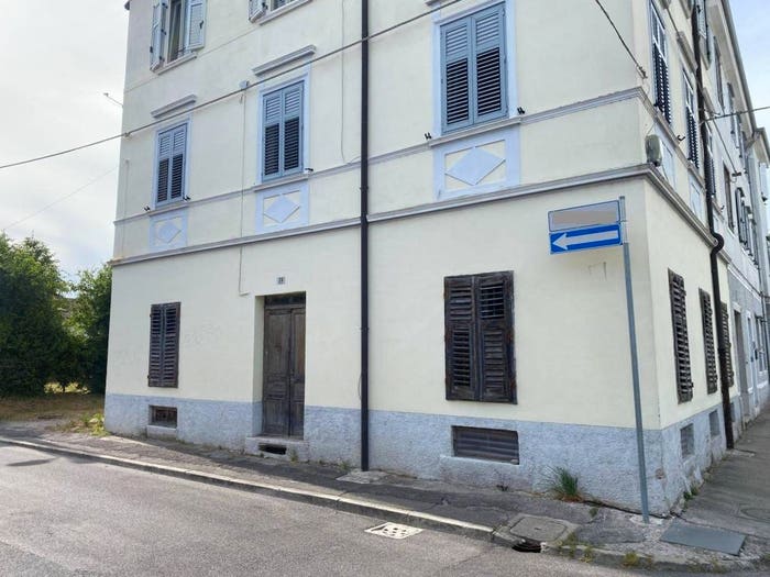 Appartamento con 5 locali in vendita in Centro, Gorizia