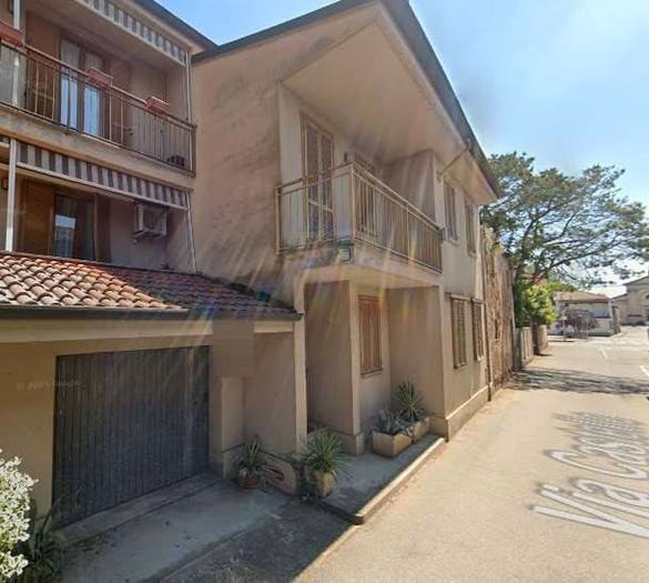 Appartamento con 5 locali in vendita in Via castello, Centro, Cozzo