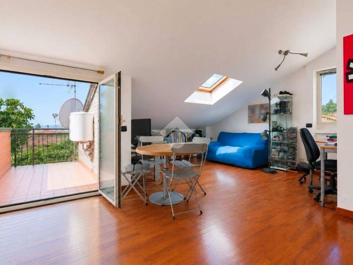 Casa bilocale in vendita in Appartamento Via Roma, Centro, Grottaferrata