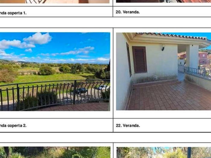 Appartamento quadrilocale in vendita in Via Grazia Deledda, Budoni