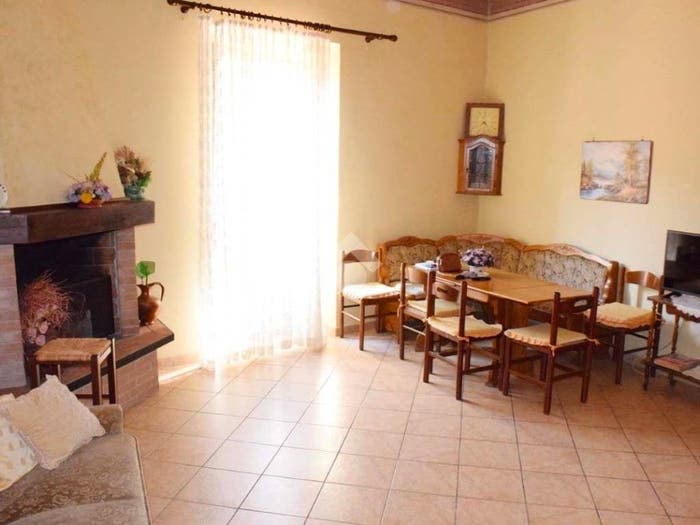 Appartamento quadrilocale in vendita in Corso Vittorio Emanuele, Centro, Scurcola Marsicana