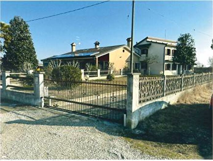 Appartamento in vendita in Via Cavaizza n, Rosara, Codevigo