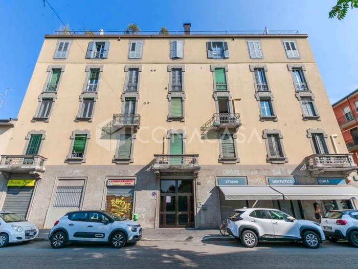 Appartamento bilocale in vendita in Via Don Bartolomeo Grazioli, Affori, Milano