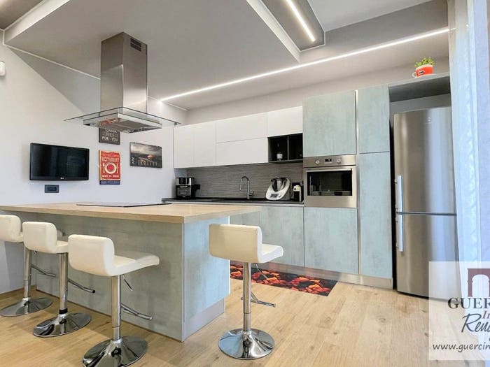 Appartamento con 6 locali in vendita in Via ButtieriRenazzo, Renazzo, Cento