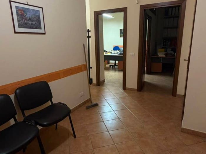 Appartamento quadrilocale in vendita in Via Gigante, Centro, Bagheria