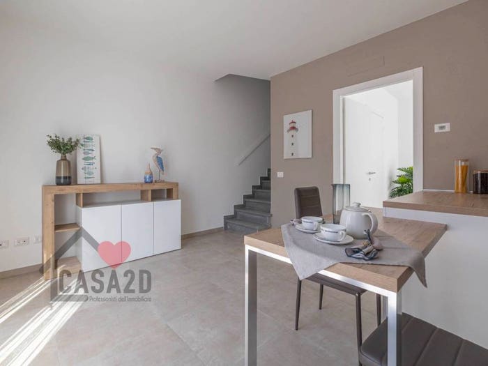 Casa quadrilocale in vendita in Viale Amerigo Vespucci, Lido di Savio Lido di Classe, Ravenna
