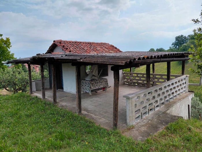 Casa in vendita in Serra San Domenico, San Marzanotto Piana, Asti