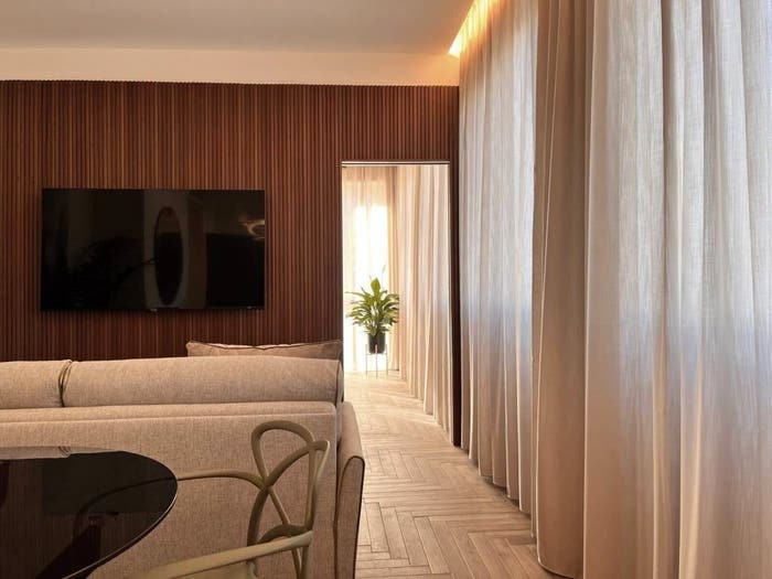 Appartamento quadrilocale in vendita in Via Durini, Borgogna Largo Augusto, Milano