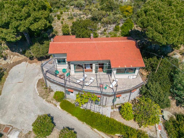 Casa con 6 locali in vendita in Via Bollecaldaie, Campo nell'Elba