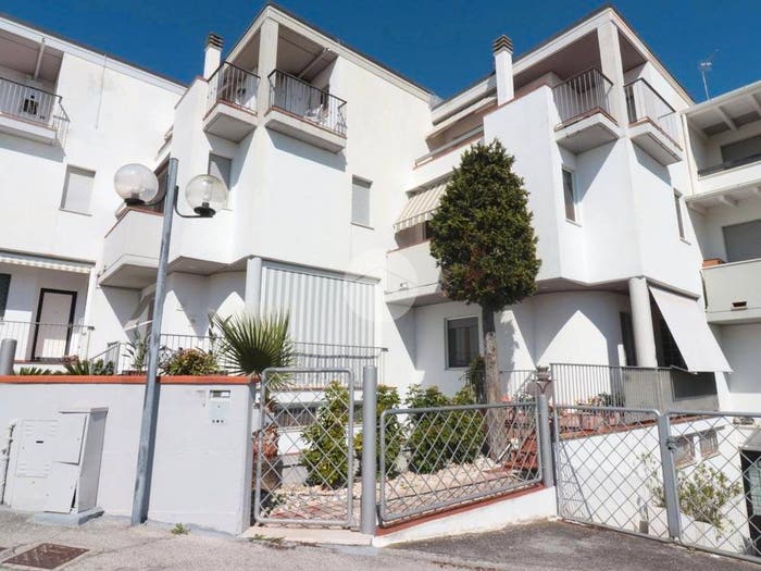 Casa con 5 locali in vendita in Via San Tommaso D'Aquino, Centro, Grottammare
