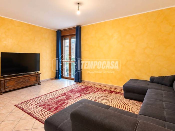 Appartamento quadrilocale in vendita in Via Giacomo Matteotti, Centro, Rubiera