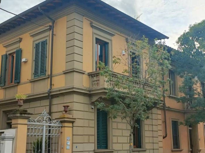 Casa con 6 locali in vendita in Via Gherardo Silvani, Galluzzo, Firenze