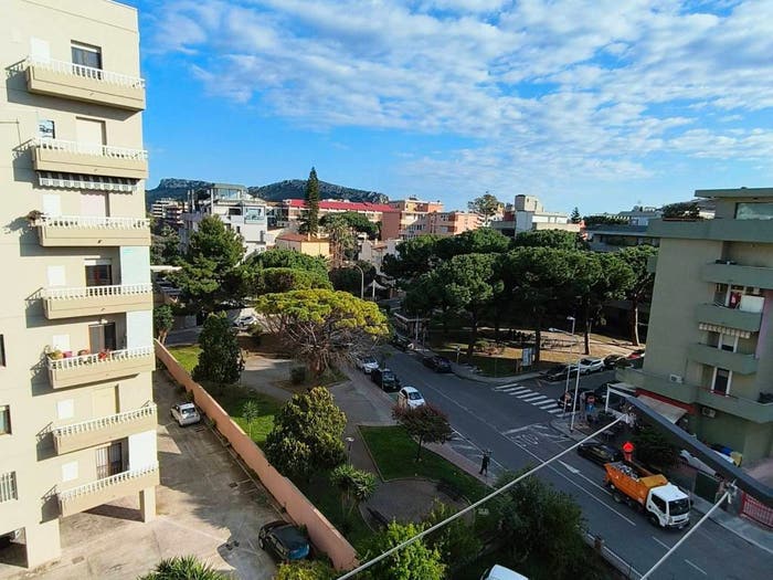 Appartamento con 6 locali in vendita in Via Ghibli, Quartiere del Sole, Cagliari