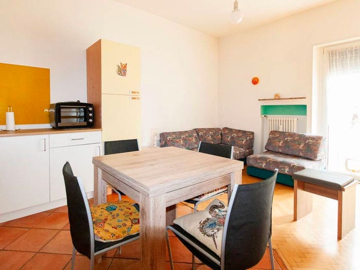 Appartamento quadrilocale in vendita in Viale Venezia, Gries San Quirino, Bolzano