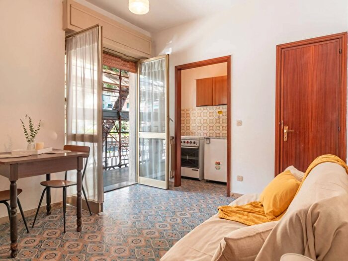 Appartamento monolocale in vendita in Parco di Quartiere Quota, Borghetto Santo Spirito