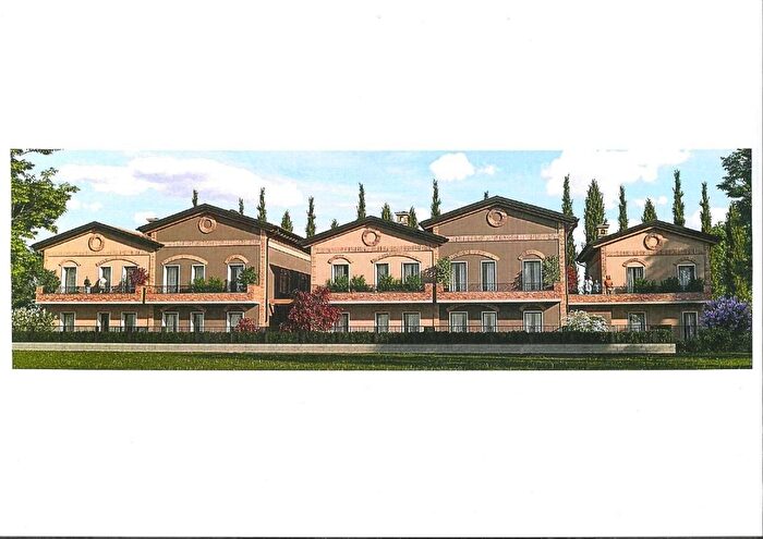 Casa quadrilocale in vendita in Via Aprile, Castelverde