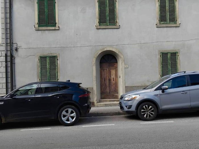 Casa con 6 locali in vendita in VIA TOSCO ROMAGNOLA, Partina, Bibbiena