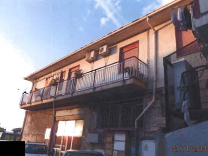Appartamento trilocale in vendita in via Boris Giuliano, Piano Tavola, Belpasso