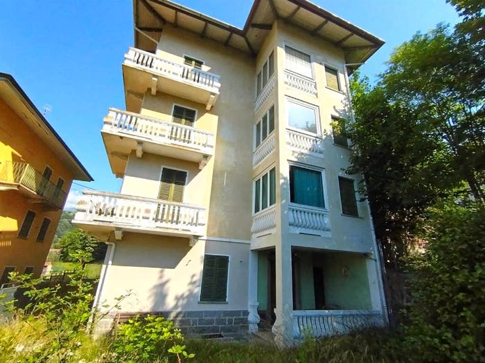 Appartamento con 5 locali in vendita in regione lorazzo inferiore, Andorno Cacciorna, Andorno Micca