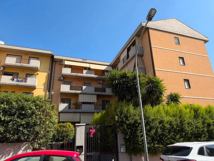 Appartamento monolocale in vendita in Via del Potatore, San Giorgio, Catania