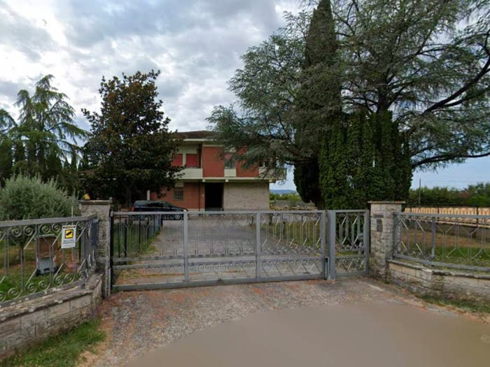 Casa con 5 locali in vendita in Viale del Popolo, Bastia, Bastia Umbra