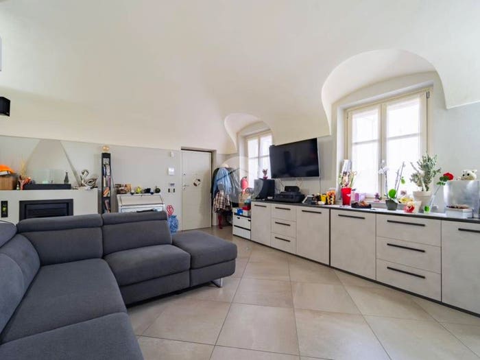 Appartamento trilocale in vendita in Via G Piumati, Centro, Bra