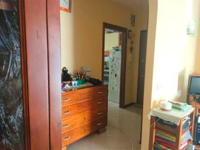 Appartamento quadrilocale in vendita in Centro, Quarto d'Altino