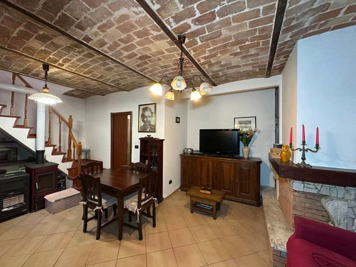 Casa bilocale in vendita in Via Dante Alighieri, Villa Santa Lucia degli Abruzzi