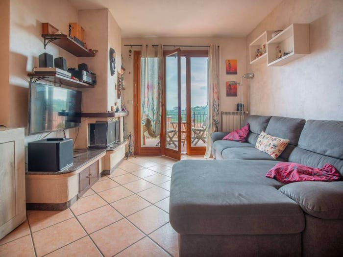 Appartamento quadrilocale in vendita in Via del Pozzo, Monteriggioni