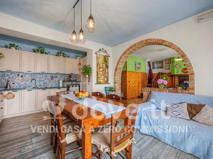 Casa con 6 locali in vendita in Via Saletto, Ormelle