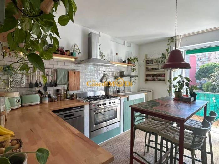 Appartamento quadrilocale in vendita in Via Montebello, Accademia Terrazza Mascagni, Livorno