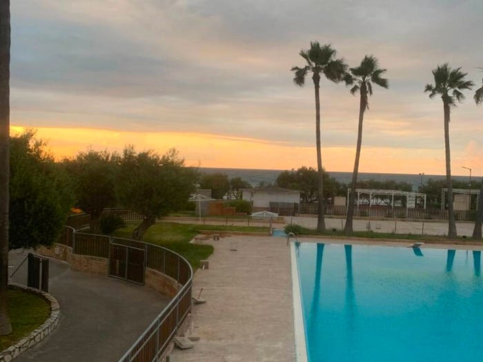 Casa bilocale in vendita in VIALE HIMERA, Campofelice di Roccella