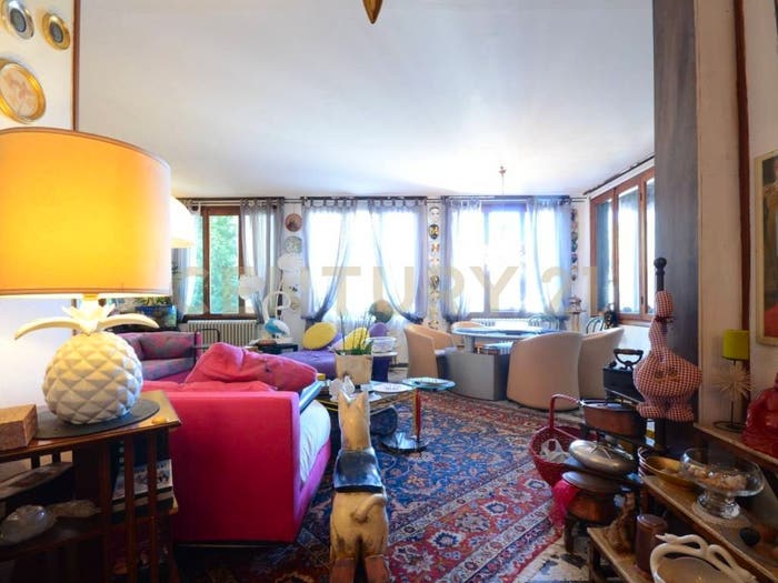 Casa con 6 locali in vendita in Via Leonardo da Vinci, Centro, Esino Lario