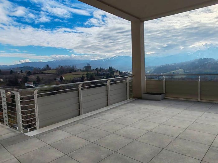 Appartamento trilocale in vendita in Via Porta di Vasco, Piazza, Mondovì