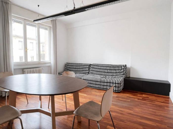 Appartamento trilocale in vendita in Via Niccolò Tommaseo, Scrovegni, Padova