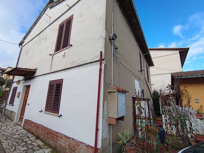 Appartamento con 5 locali in vendita in Centro, Foiano della Chiana