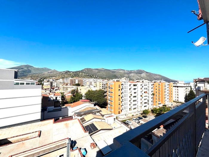 Appartamento monolocale in vendita in Via Nuova, San Lorenzo, Palermo