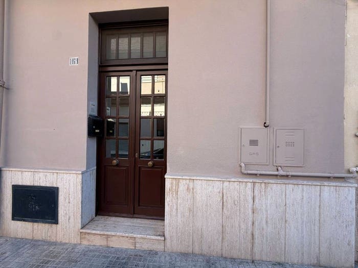 Casa bilocale in vendita in Via Fulvia, Cappuccini, Brindisi