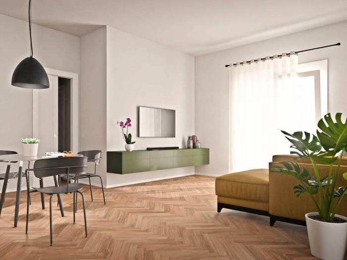 Appartamento bilocale in vendita in Via Narvesa Gasparo, Aviano Castello, Aviano